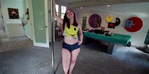 Lily Dior Big Ass Tnaflix