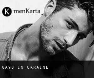 Gays In Ukraine Gay Spots By Country
