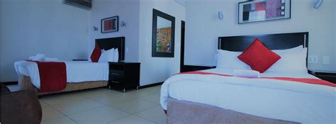 Alcazaba Lodges Accommodation Lodge Bed Johannesburg Cbd