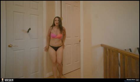 Naked Margaux Neme In Pool Party Massacre