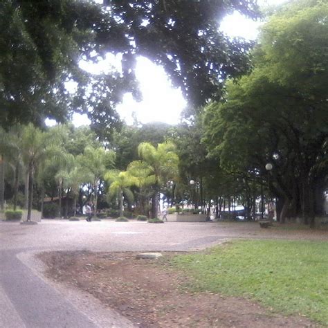 Praça Quarto Centenário - Praça IV Centenário (Guarulhos) - 2022 Lohnt es sich? (Mit fotos)