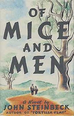 Of Mice And Men Pdf Novel By John Steinbeck Sharing Ebooks