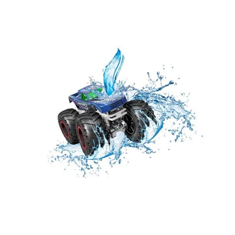 Monster Trucks Hot Wheels Hgx