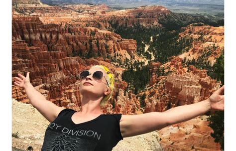 Sexy New Halyna Hutchins Bikini Pics