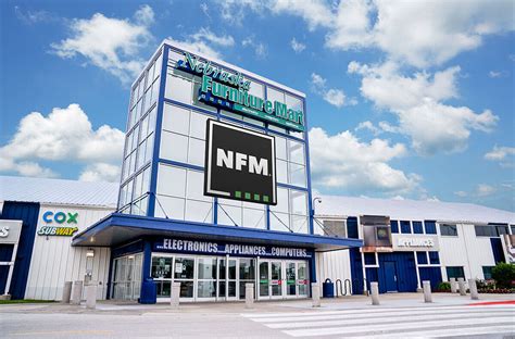 Omaha Store Nebraska Furniture Mart