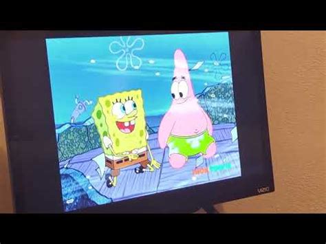 Spongebob Squarepants Nickelodeon Created By Stephen