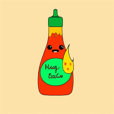 Spice Up Your Humor 200 Sizzling Hot Sauce Puns To Fire Up Your Laughter