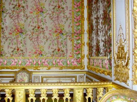 Marie Antoinette S Hidden Passage Hidden Passage Marie Antoinette Interior Inspiration