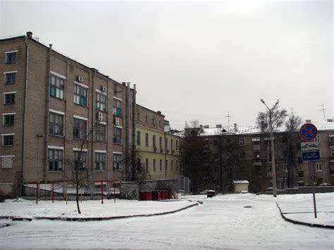 Минск. Часть 1: Минск официальный: varandej — LiveJournal