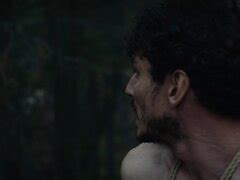 Frat Pledge Tied Naked To A Tree SPH ThisVid