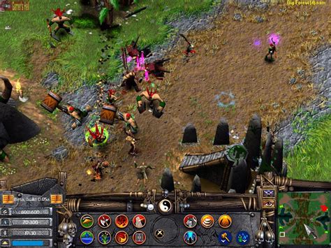 Battle Realms Pc Cheats Gamerevolution