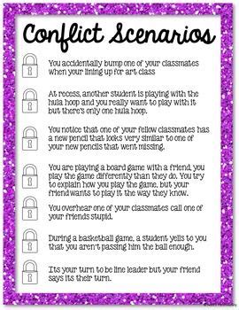 Best 25+ Conflict resolution activities ideas on Pinterest | I ...