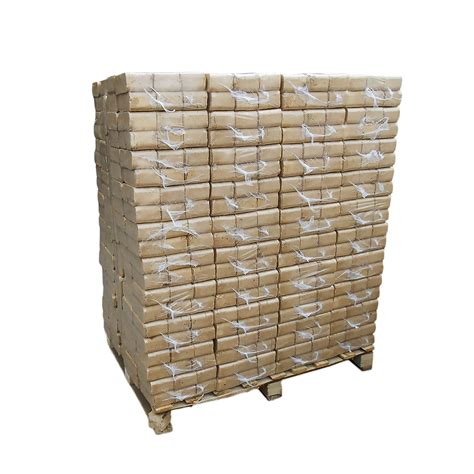 White Ash Pini Kay Briquettes Pini Kay Wood Briquette On Sale Buy