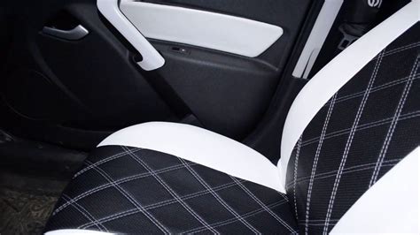 Чехлы в ладу гранту - YouTube