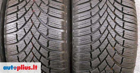 Bridgestone 2022m 17 215 65 LM005 Blizzak, зимние 235/60 R17 | A26983319