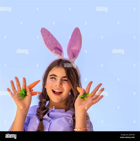 Happy Easter Holiday Stock Photo Alamy