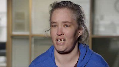 Watch Mama June From Not To Hot Season Episode Behind The Headlines Online Now