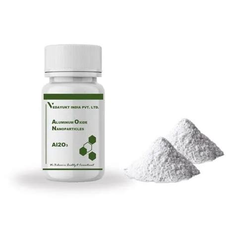 White Aluminium Oxide Nanoparticles at Best Price in East Singhbhum ...