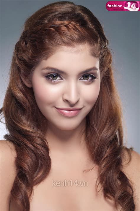 Make up tone nude cho mọi màu da