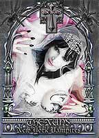 THE NUNS NEW YORK VAMPIRES NUDE SCENES AZNude