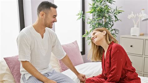 Man Whose Girlfriend Unexpectedly Wants Sex Regretting Morning Wank The Daily Mash