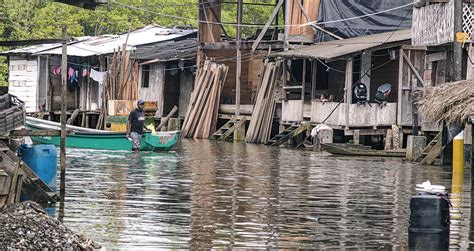 Colombia Se Ubica Como El Cuarto Pa S Con Mayor Pobreza Extrema En