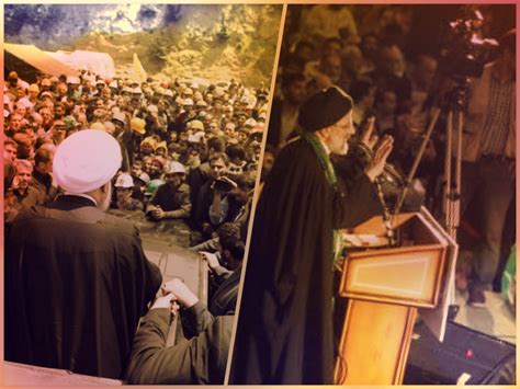 Why Ebrahim Raisi Conservative Challenger In Irans Election Is