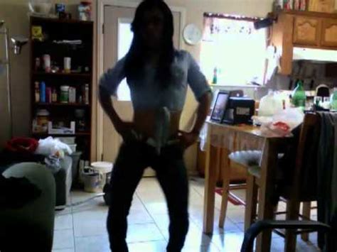 Hot And Fit Tranny Dancing YouTube