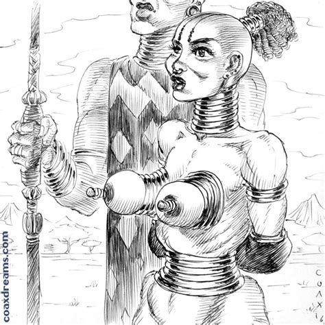 Exotic Fetish By CoaX Hentai Foundry