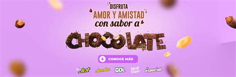 Compa A Nacional De Chocolates