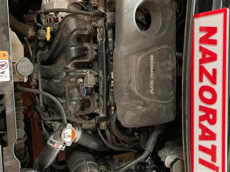 Kia Cerato - AEB MP48 OBD | Nazorati