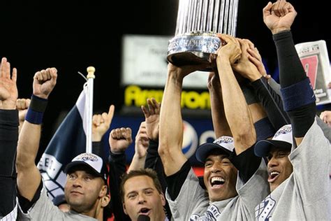 Appreciating The Iconic Moments Of The Yankees 27 World Series Titles