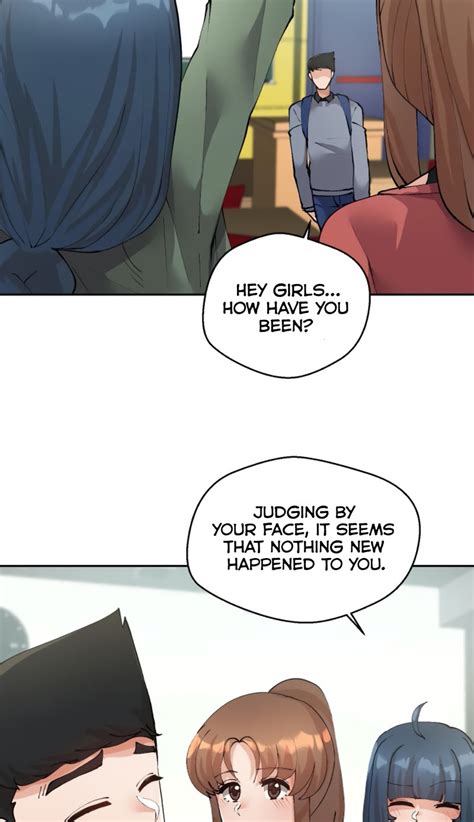 Nude Cam Girlfriend Chapter Read Webtoon