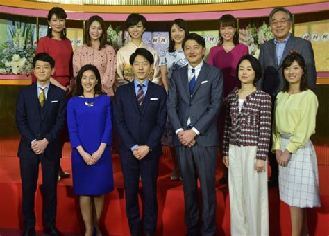 簡単な どう？ バター Nhk キャスター 2019 Callcenter Osakajp