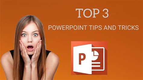 Powerpoint Tips And Tricks 3 Powerful Powerpoint Tips 3 Powerpoint Hacks For Instant