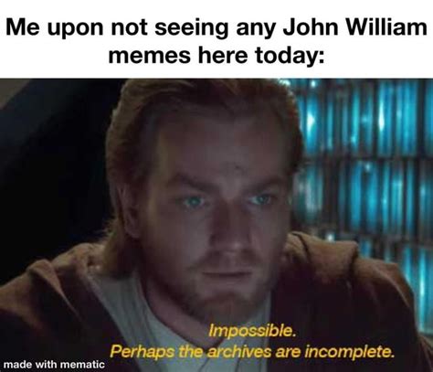 Happy Birthday John Rprequelmemes