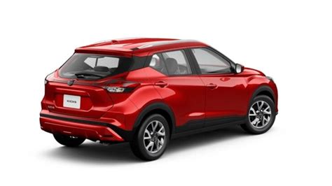 Nissan Kicks Sense 2023 ficha técnica preço e itens de série