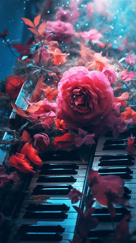 Aesthetic Piano Aesthetic Wallpapers