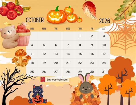 october  calendar desktop wallpaper calendar  festivals