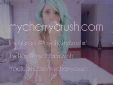 Cherry Crush Blowjob Porn Pornhub
