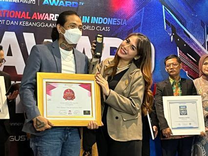 Sabet Penghargaan Ibbca Awards Ini Rahasia Sukses Ocha Beauty Clinic