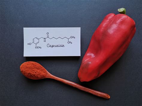 The Science Of Capsaicin M Cacao Chocolates