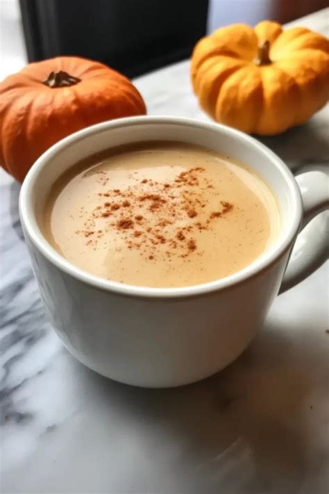 Homemade Pumpkin Coffee Creamer Mmmrecipes Easy And Delicious Recipes