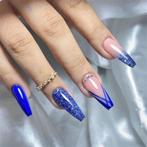 Nude Square Nails Gel Nails Simple Nails Long Nails