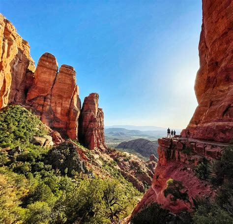 Sedona, Arizona — Exploring-Newlands