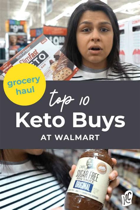 Grocery Guides Ketoconnect