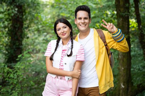 Me Contro Te Il Film Vacanze In Transilvania Le Date Del Tour Per