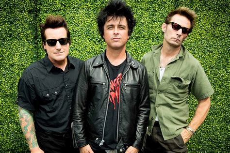 billie joe green day net worth