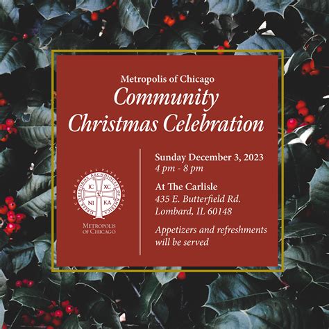 Blue Christmas Community Gathering: Event Details and Information 15