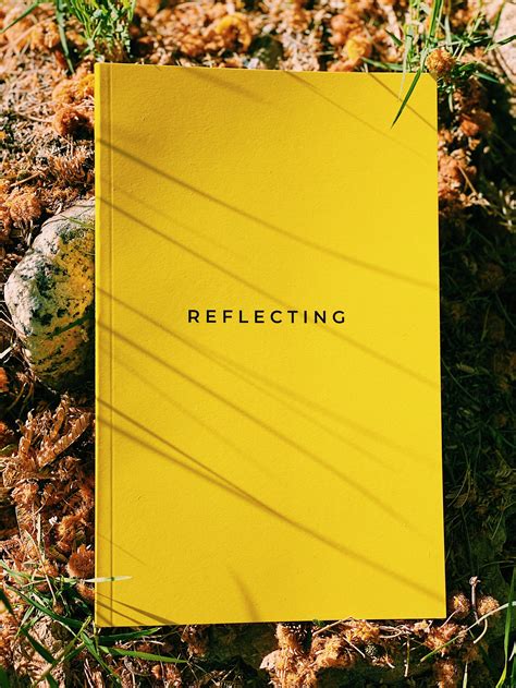 Reflecting Journal By Superbloom — Superbloom
